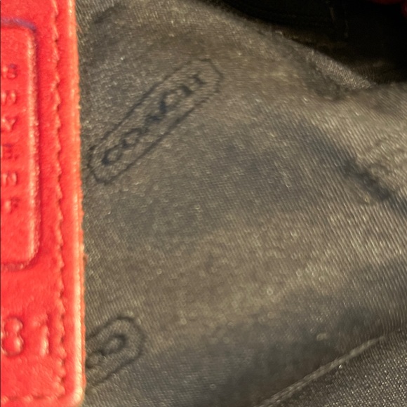 Authentic Vintage Coach Lexington Tote | style 4181 | Collector - Picture 4 of 8